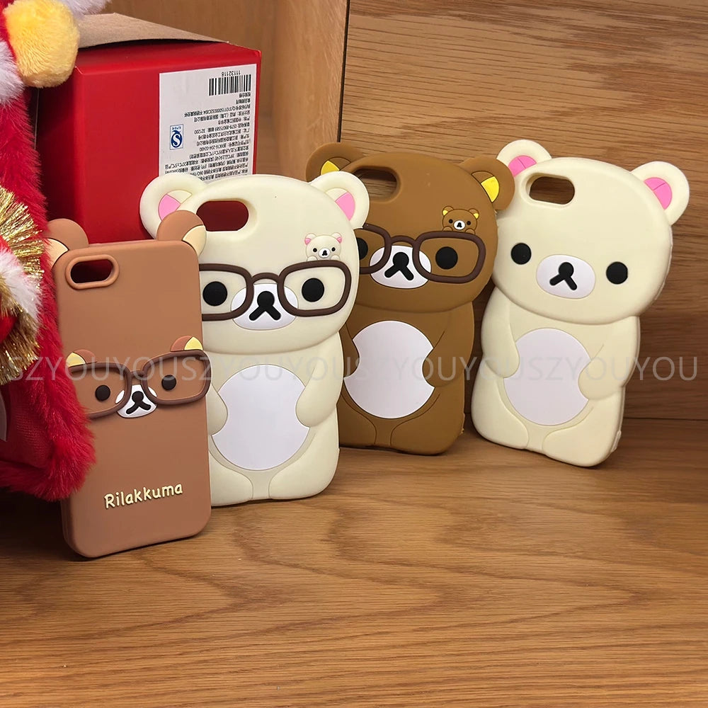 For iPhone 17 Pro 4 4S 5 5S 6