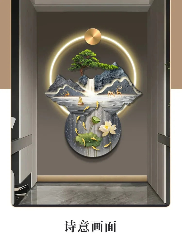 Korean Aesthetic Wall Clock Mechanism Luxury Living Room Cute Korean Aesthetic Clock Wall Fashion Reloj Pared Room Decorations