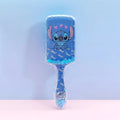 Cartoon Stitch Air Cushion Comb Anime Cute Household Items Kawaii Massage Comb Fashion Portable Hairdressing Comb Christmas Gift