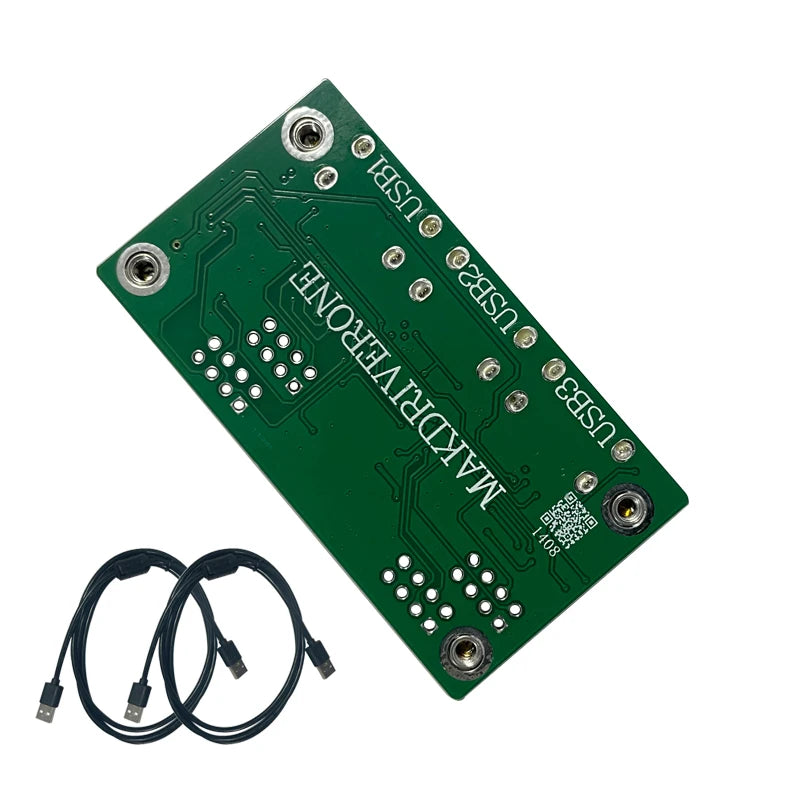 DMA MAKCU ESP32-S3 Arduino Development Boards High - Performance