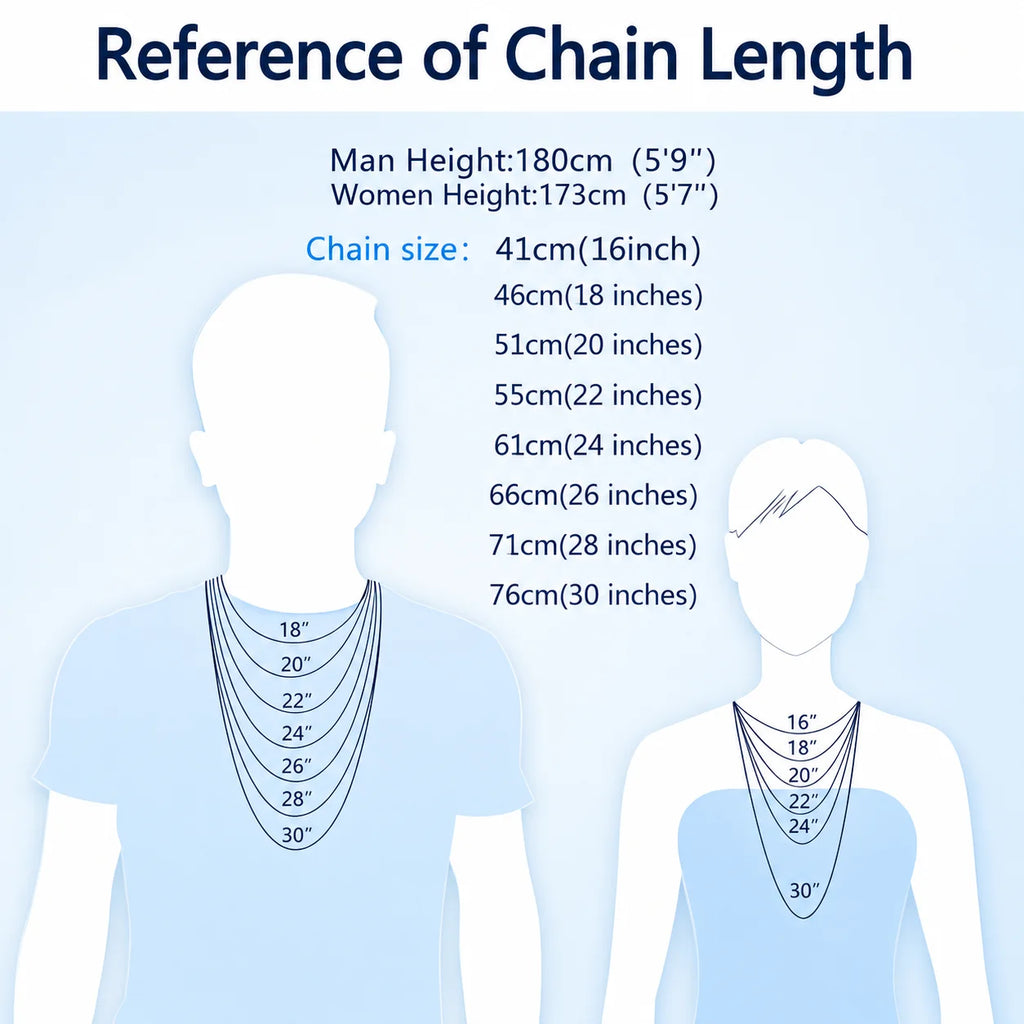 14K Gold Plated Cuban Link Chain Necklace