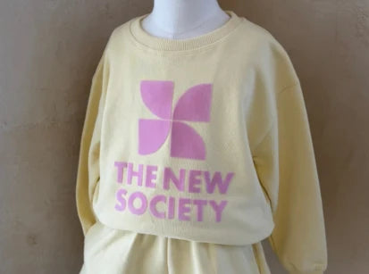 kids sweaters 2026 new style ss spring girl boy sweatshirt casual pullover shorts pant suit