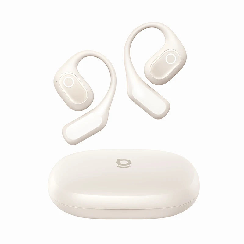 Baseus Eli 2i Fit Open-Ear Earphones True Wireless Bluetooth 6.0