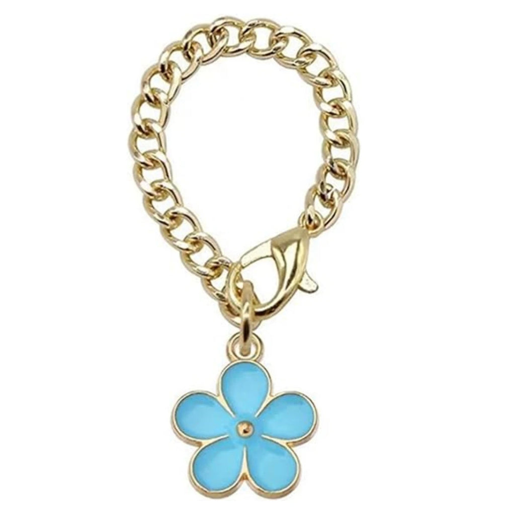 Heart Shaped Cup Letter Charm Chain Personalized Keychain Cup Accessories Jewelry Cute Pendant for For Stanley Cup Tumbler