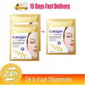 Instant Wrinkle Remover Face Serum Lifting Firming Fade Fine Lines Anti-aging Essence Whitening Brighten Nourish Skin Care