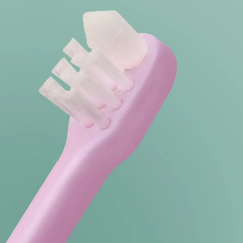 Dog Toothbrush Small Head Pet Toothbrush Dog Teeth Cleaning Soft