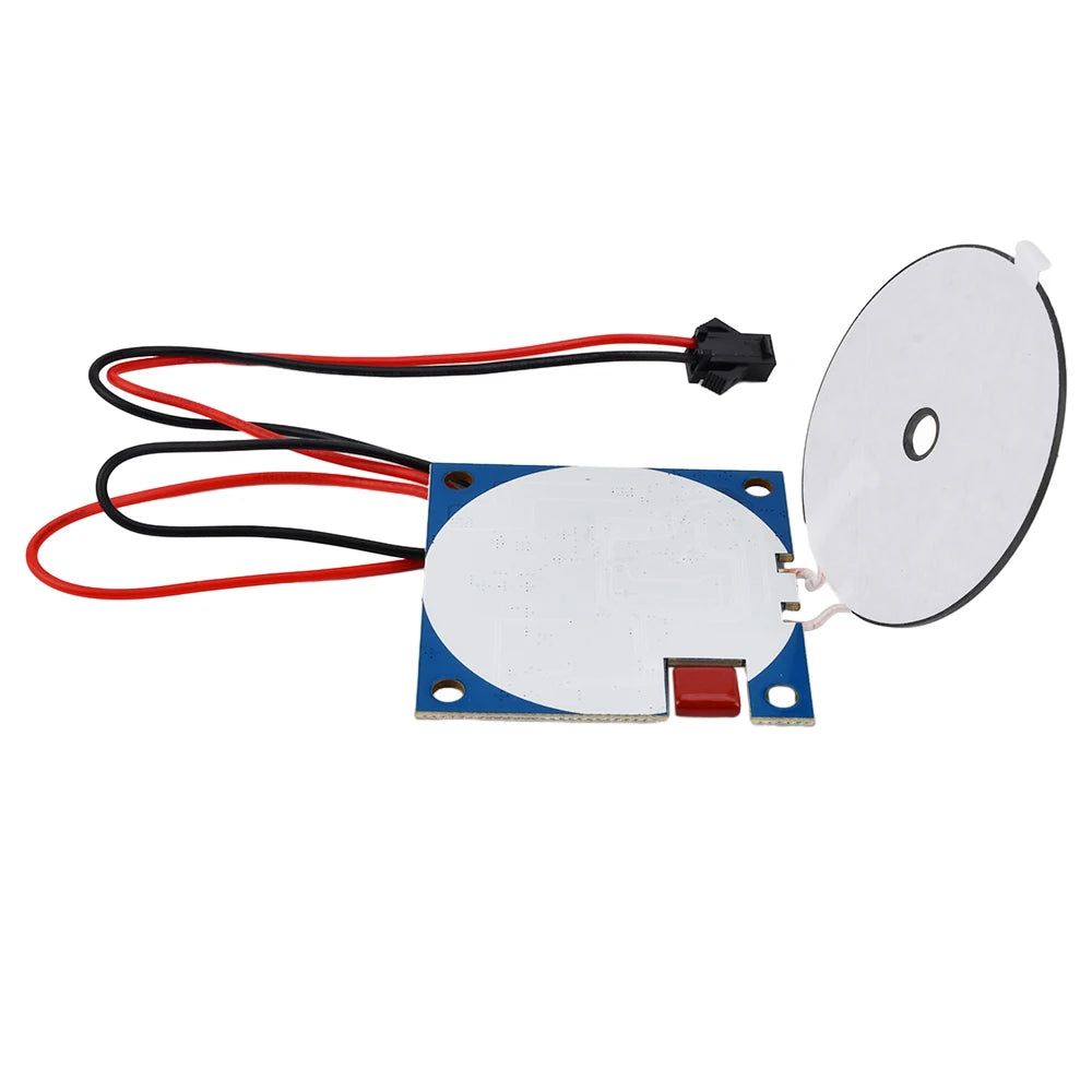 DC24V 20W high power fast charging board wireless charger transmitter module coil for car