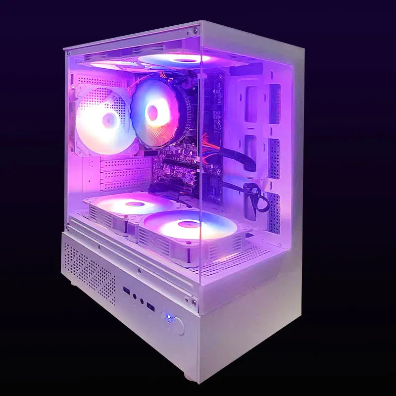 Gaming PC With Core i7 CPU /512G SSD/16GB momery