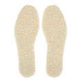 1 Pair Orthotic Insoles For Flat Feet O-Shaped Legs And Plantar Fasciitis - Unisex Arch Support Shoe Inserts