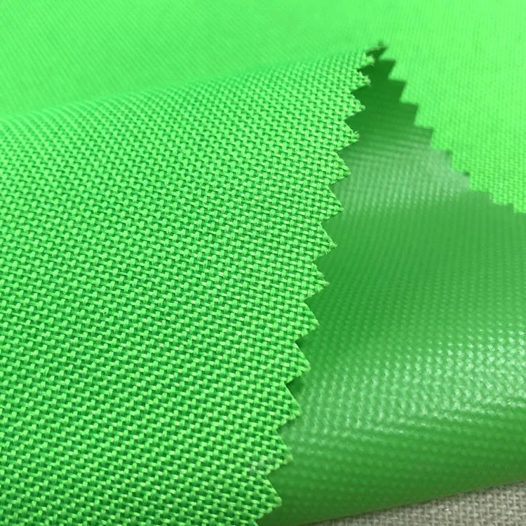 50*150cm 600D Waterproof Oxford Cloth Fabric PVC Sun Protection Rainproof Fabrics Backpack Tent Outdoor Material Accessories