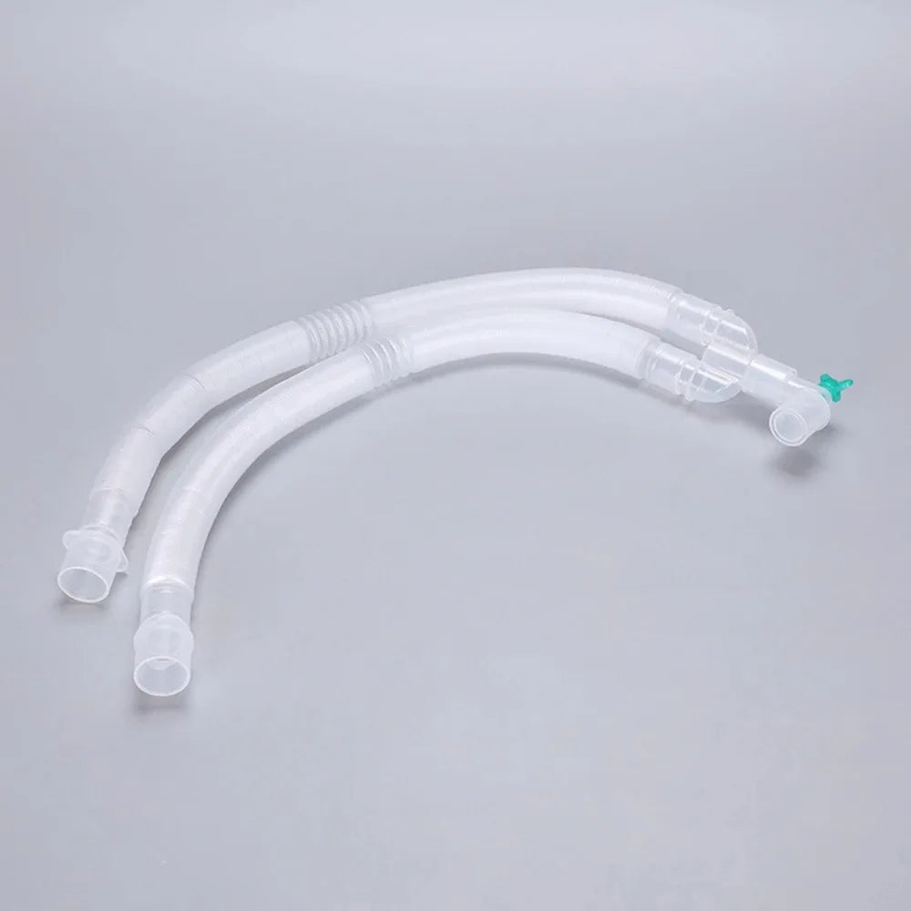 Animal Anesthesia Machine Reservoir Bag, Non-Latex Simulated Lung Reservoir Bag, Breathing Bag, Anesthesia Breathing Circuit