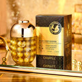 24k Black Gold Caviar Eye Cream Anti Dark Circles Eye Bags Firming Anti Aging  Moisturizing Eyes Skin Care For All Skin Types
