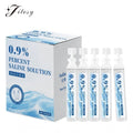 20pcs 15ml 0.9% Saline Solution Sodium Chloride Physiological Saline