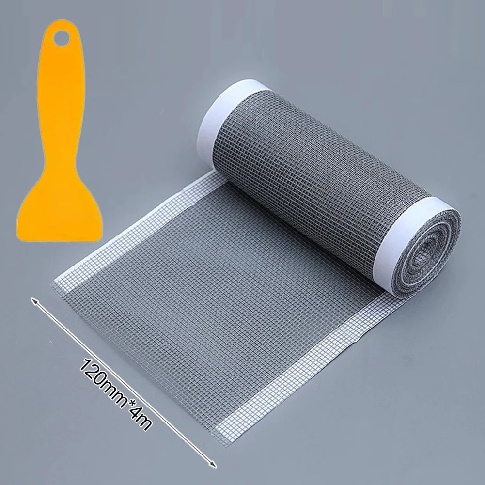 5/10 Meter Strainer Kitchen Sink Sewer Outfall Stopper Bathroom Mesh Stickers Disposable Shower Floor Drain Filter Hair Catcher