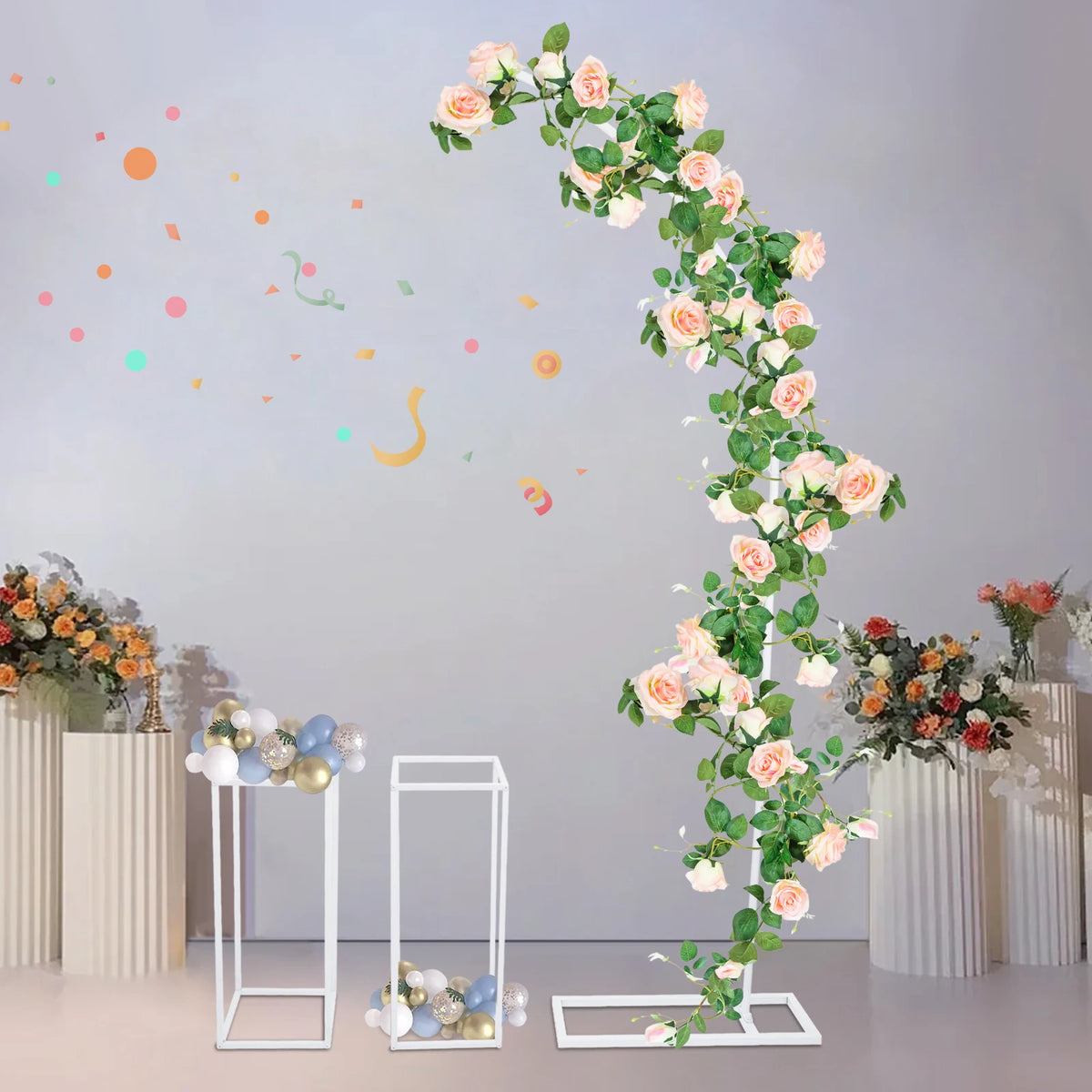 Wedding Arch