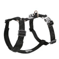 Winhyepet Small Medium Large Nylon Anti-Pull Pet Harness Suitable for outdoor travel and walking wear YH1801