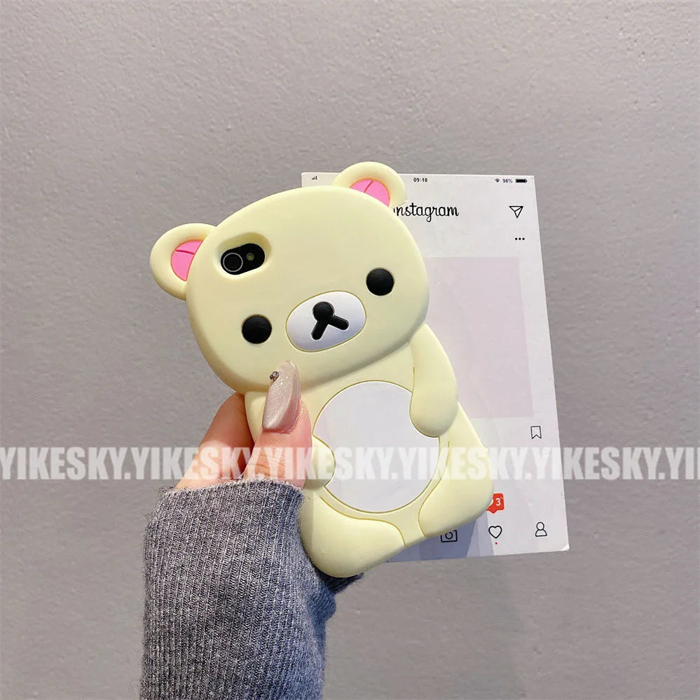For iPhone 17 Pro 4 4S 5 5S 6