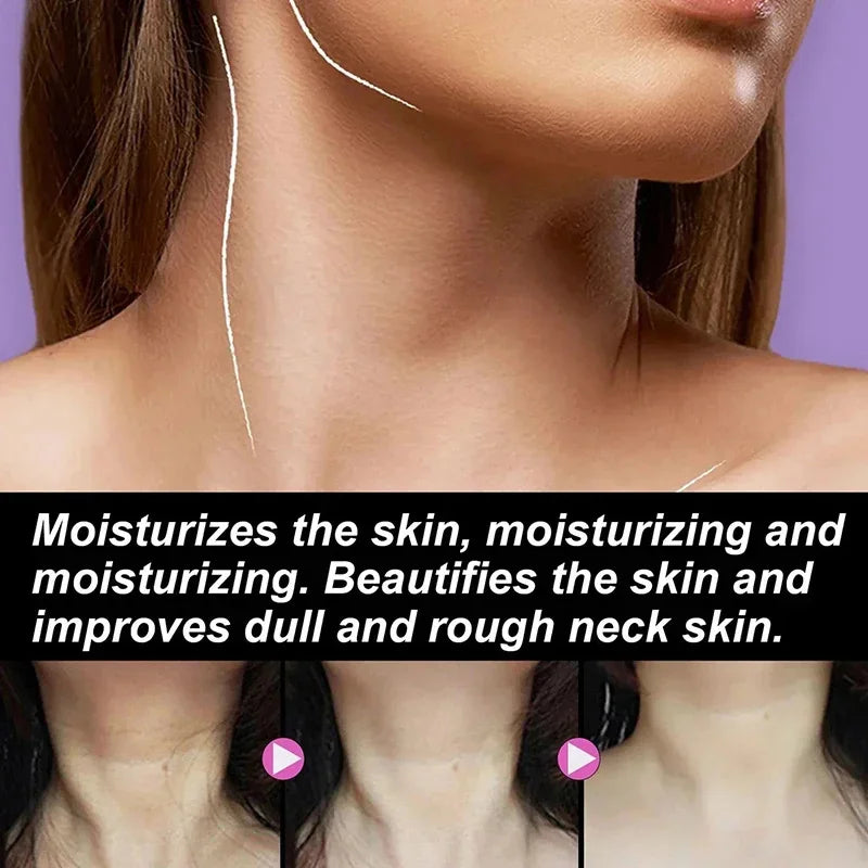 Retinol Anti-wrinkle Cream For Men Collagen Anti-Aging Removal Face & Neck Wrinkle Efficient Moisturize Firming Korean Skin Care