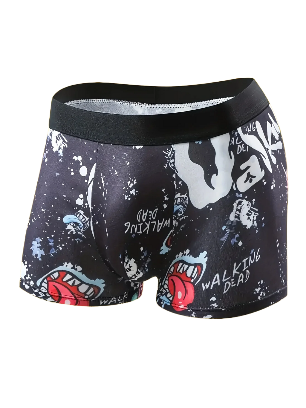 Random Fashionable Men Underwears