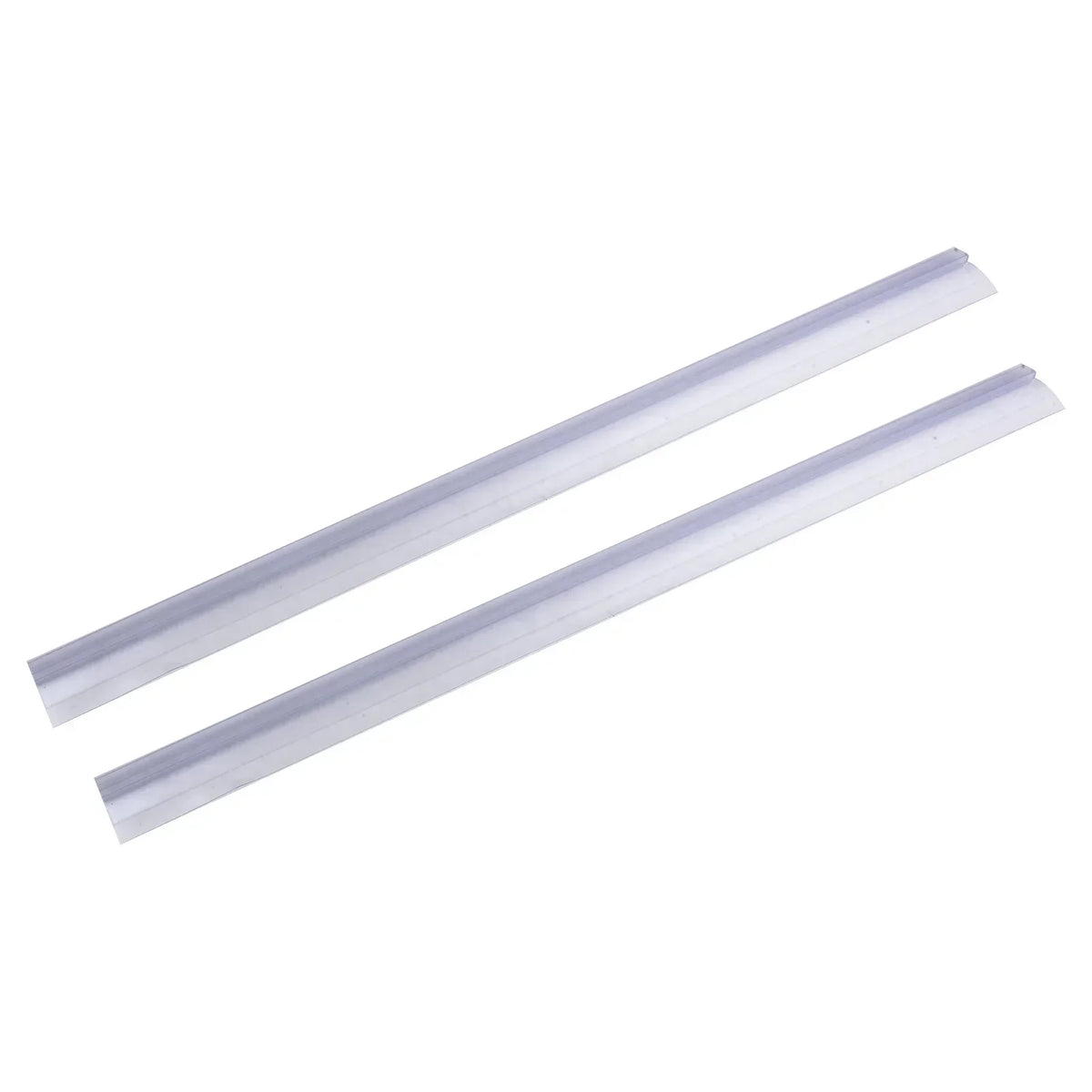 Shower Door Seal Strip for 4-6mm Glass
