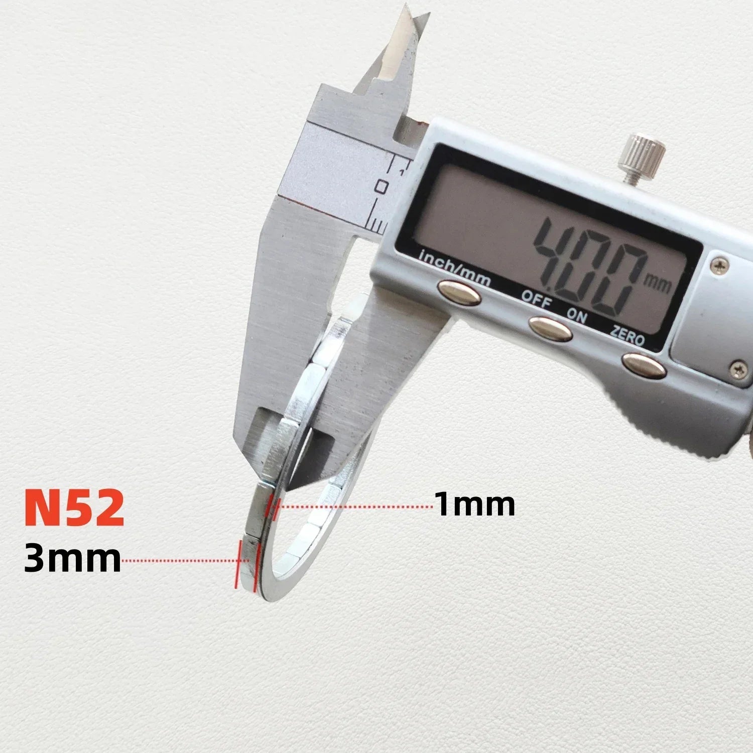 10Pcs Strong Magnet For Mobile Phone Car Mount Holder Universal Built-in Magnets For Magsafe Magnetic Wireless Charger