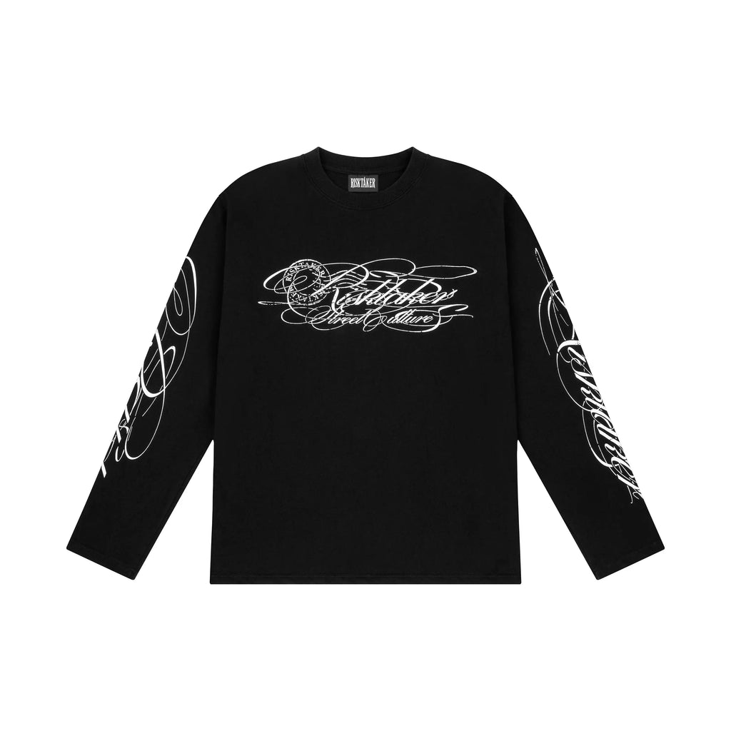Y2k Cultural Long Sleeves Trendy Creative Pattern Print Men Women Sweatshirt Harajuku Retro Hip Hop Streetwear Unisex Pullover