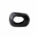 Ceramic Essential Oil Burner Minimalist Modern Aromatherapy Burner Decorative Candle Heating Holder Bedroom