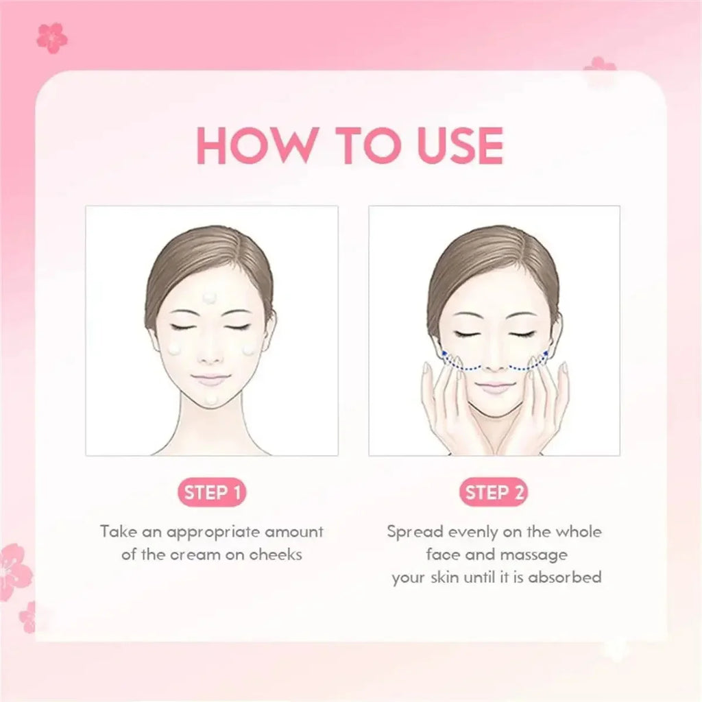Whitening Cream Private Parts Underarm Bleaching Serum Whiten Butt Knee Brighten Inner Thigh Intimate Parts Dark Remove Melanin