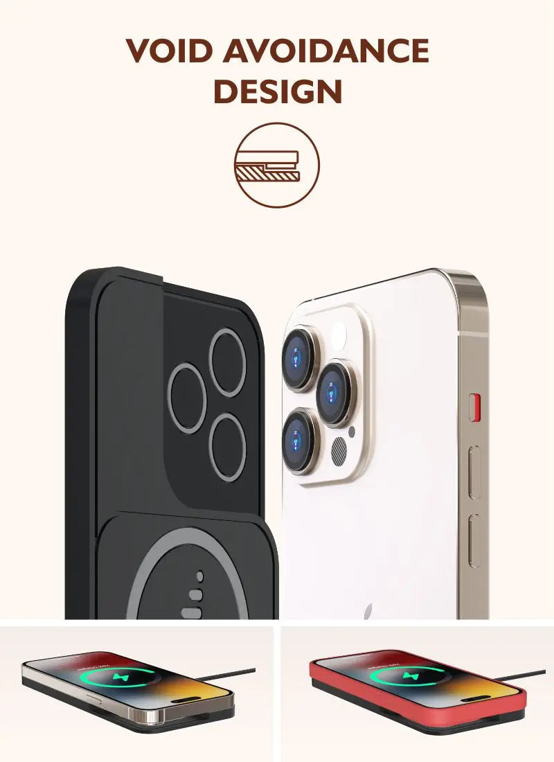 30W Fast Car Wireless Charger Pad for iPhone 15 14 13 12 Samsung Huawei AirPods Phone Non-slip Quick Car Wireless Charging Stand