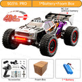 ZLL SG316 MAX/PRO 1:16 High Speed Drift Racing Car