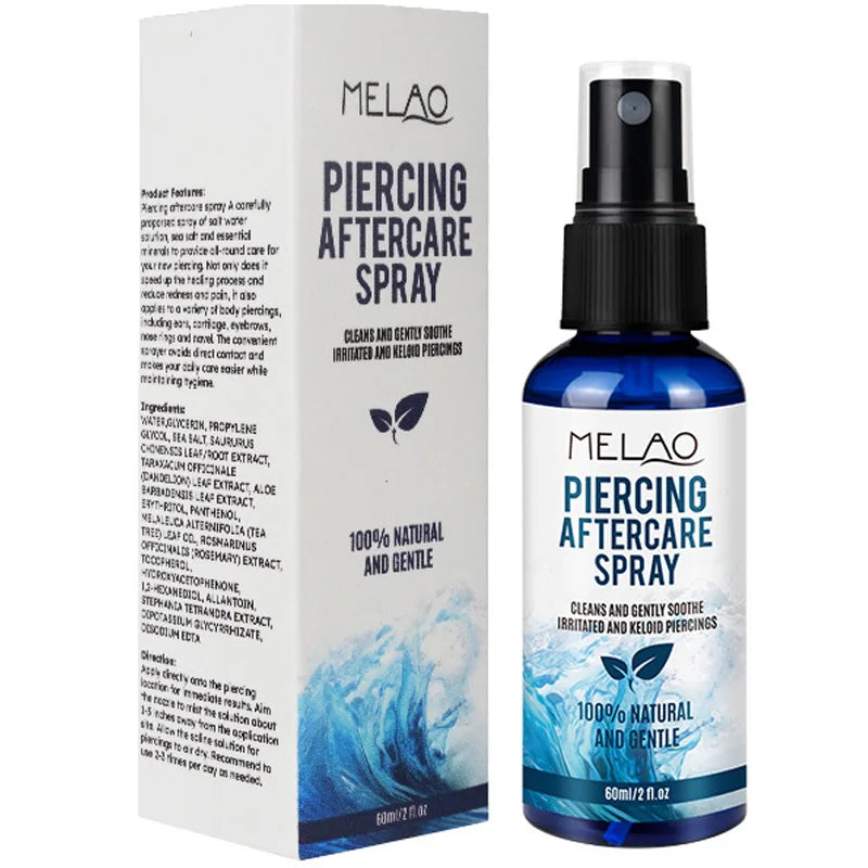 Piercing Aftercare Spray