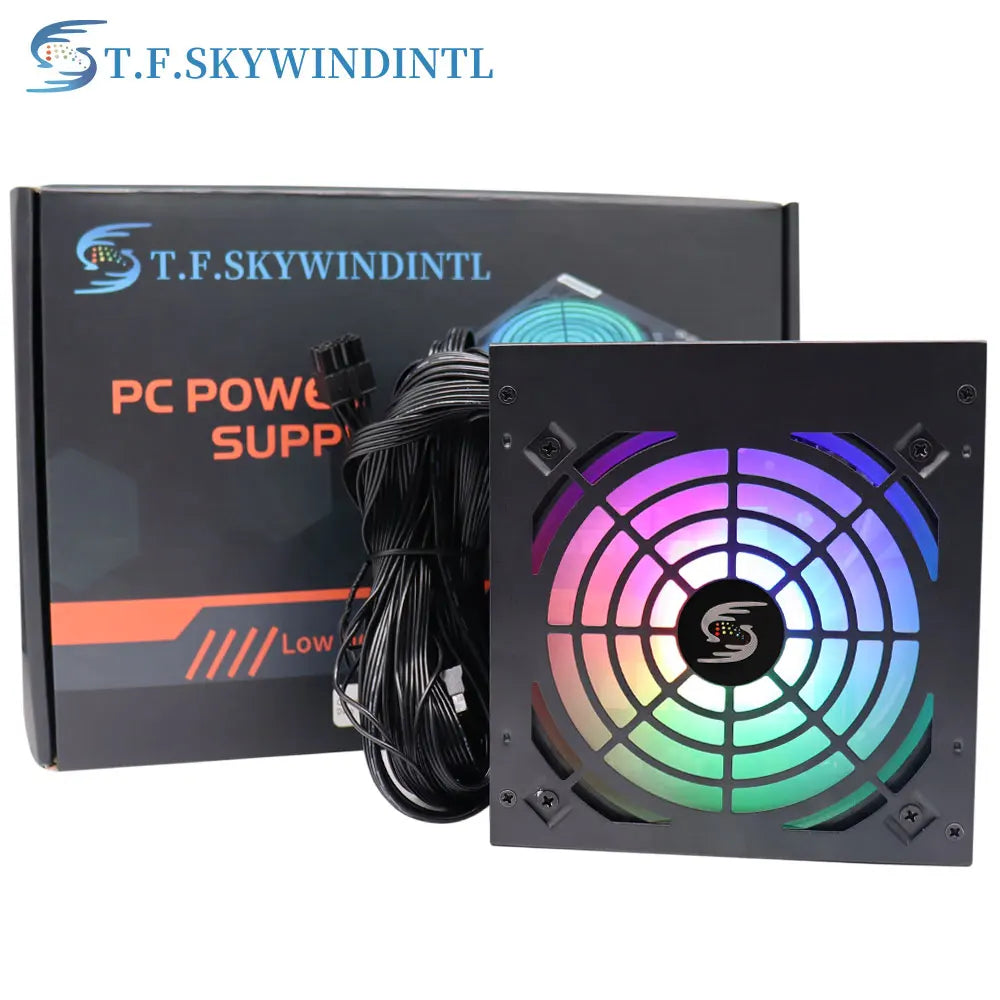 Fonte PC Power Sources for Office 24pin ATX Computer Power Supply