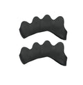 Toe Separators Doctor Recommended Correct Foot and Bunion Pain,Plantar Fasciitis Toe Straightener to Improve Functional Mobility