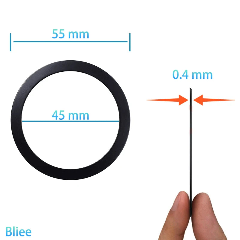 For Volvo EX30 2025 Car Phone Holder Mobile Phone Wireless Charger Stand Magnet Mount Car MagSafe Mounts for EX30 Accessories