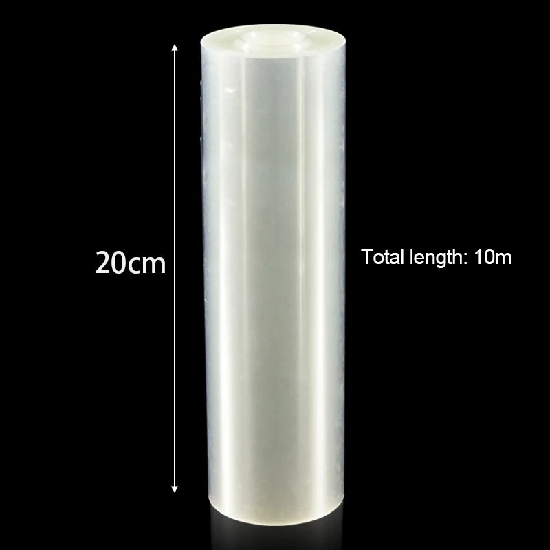 Kitchen Bakeware Acetate Film for Cake Decor Transparent Cake Surround Film Mousse Cake Sheets Surrounding Edge DIY Cake Collar