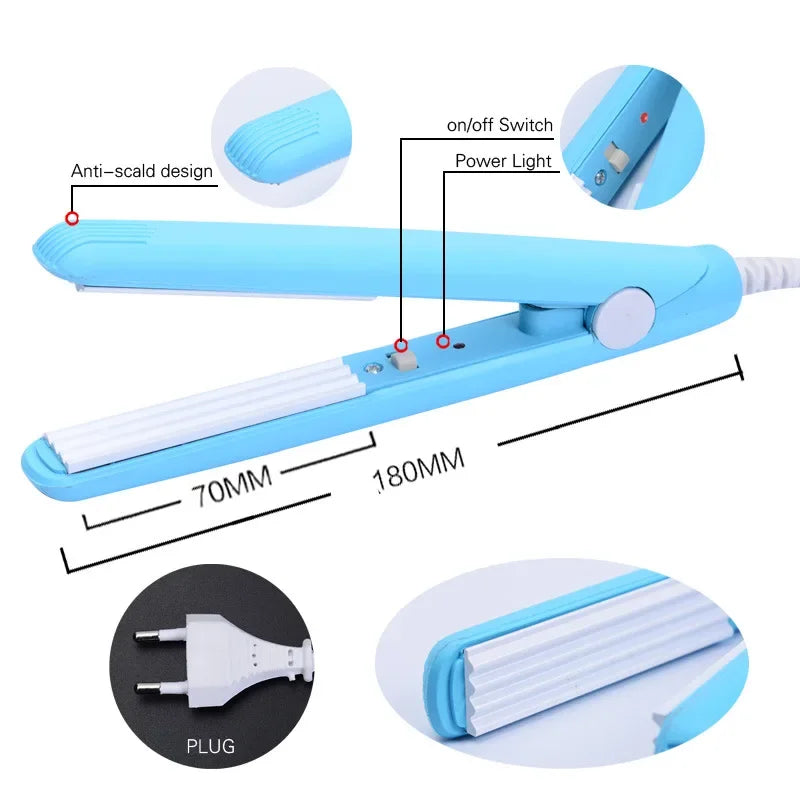 Mini Portable Heat Sealing Machine Food Vacuum Sealer Seal Packing Plastic Impulse Sealer Household Bag Clips Handheld bagsealer