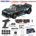 MJX 14301 14302 14303 1/14 RC Car 55km/h Brushless