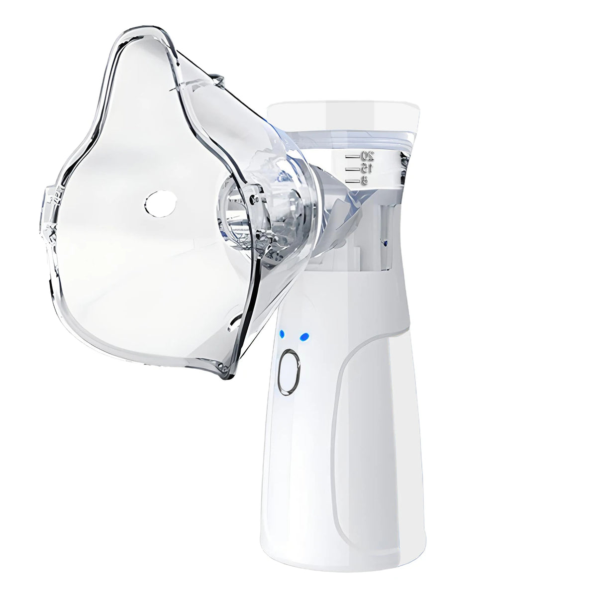 Mini USB Mist Facial Sprayer Humidifier Nebulizer Face Steamer Moisturizing Beauty Instruments Face Skin Care Tools