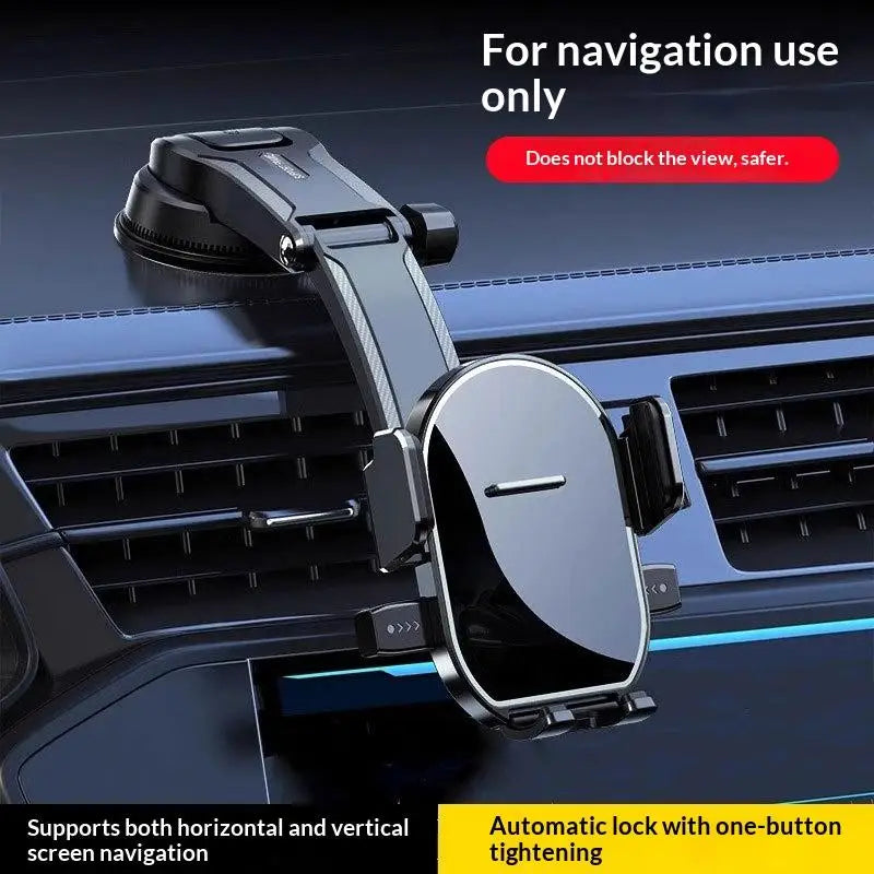 1PC Car Phone Bracket Dashboard Auto Cellphone Holder Universal