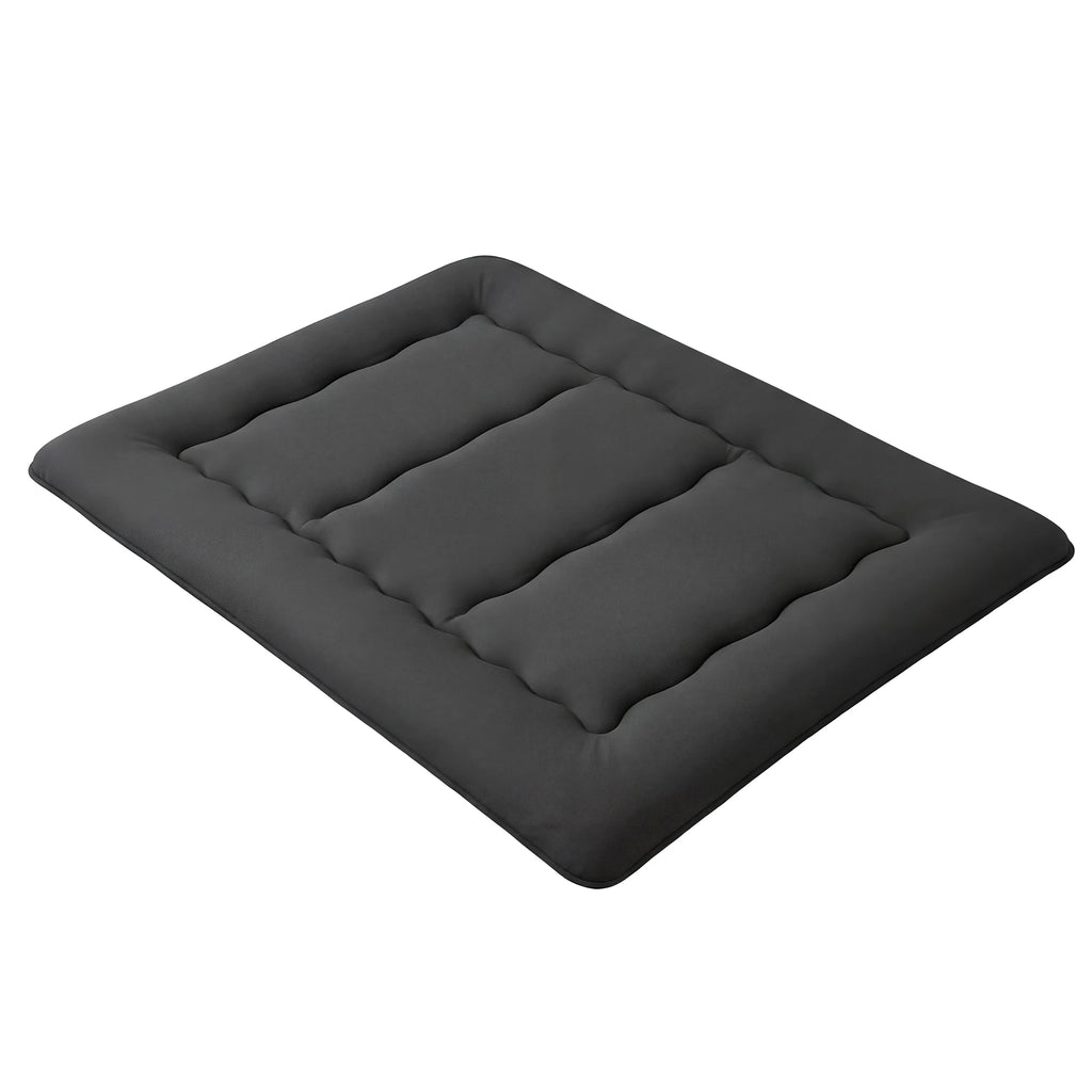 MCQ 4 Inch Japanese Floor Mattress Foldable Futon Mattress