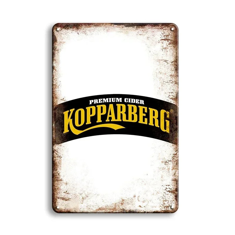 Retro Whiskey Plaque Metal - Enhance your decor with this lovely vintage metal sign. Ideal for pub,bar,club,living room,man cave