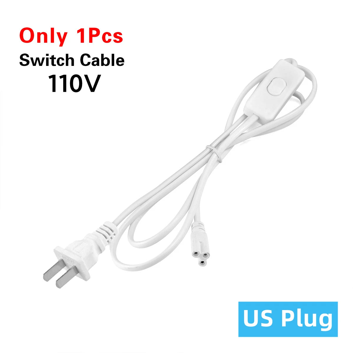 Aluminum LED Light Bar 220V 110V T5/T8 LED Tube 6W 8W LED Fluorescent Tube For Indoor Kitchen Lighting LED Lamp Bulb Wall Lamp