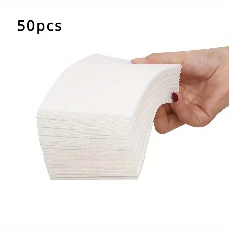 50Color Dye-Resistant Cloth for Laundry，No Chemical Composition，Mixed Laundry Anti-Penetration and Fade Protection，Universal Was