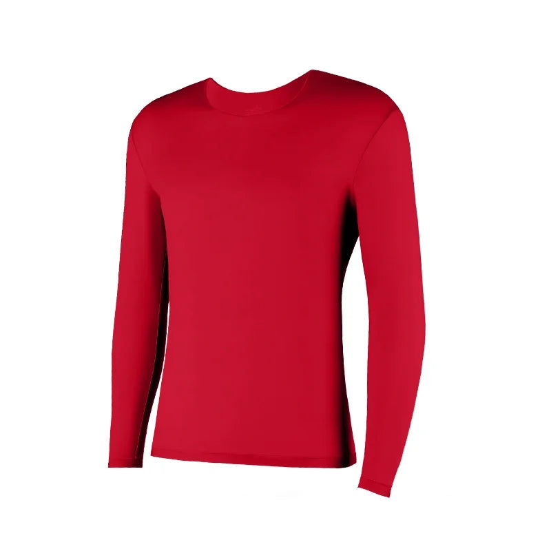 Men Skin Bottom Clothing Hyaluronic Acid Skin Care Clothing 37 Degrees Constant Temperature Ultra-Thin