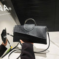 High Quality Handbags Fashion Women Envelope Clutch Ladies Party