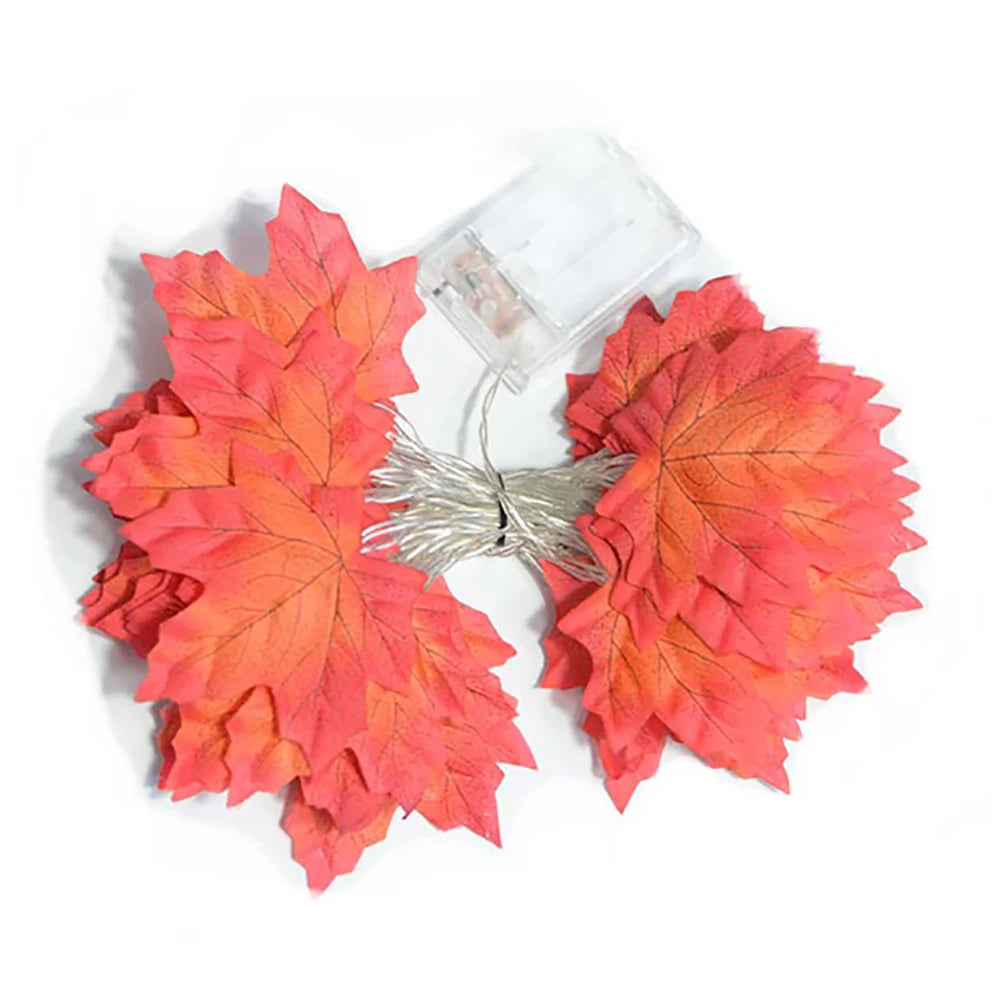 2/3/6M Halloween LED Lights String