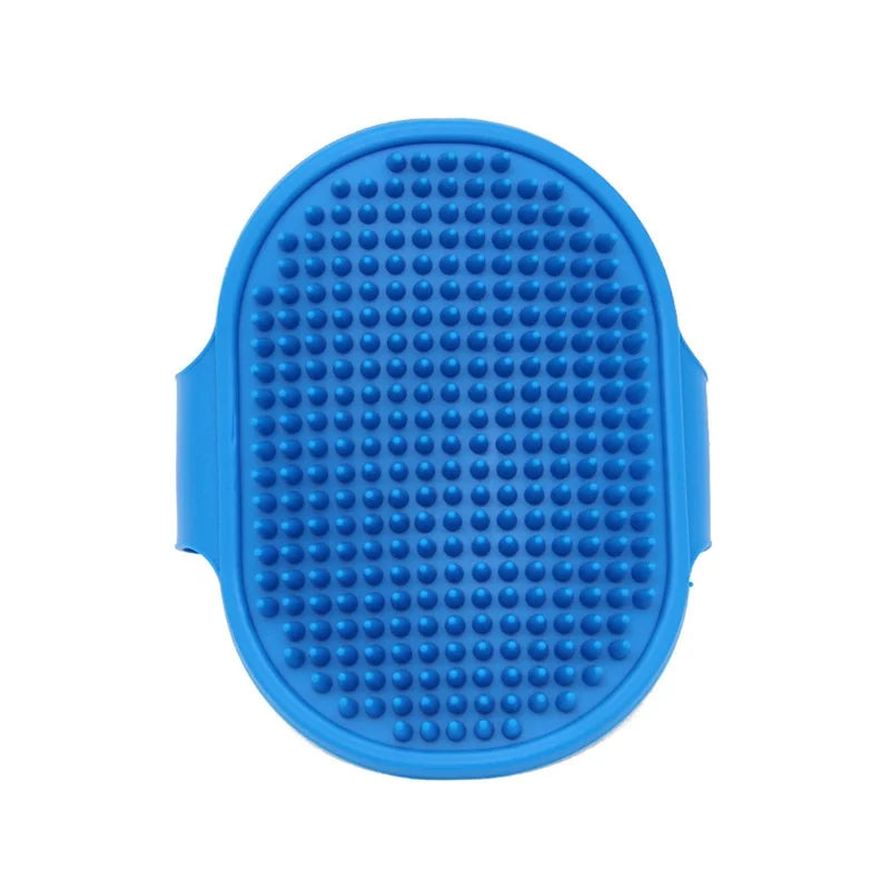 Pet Comb Stainless Steel Needle Comb Pet Dog Cleaning Brush Dog And Cat Hair Removal Floating Hair Cleaning Beauty Skin Care