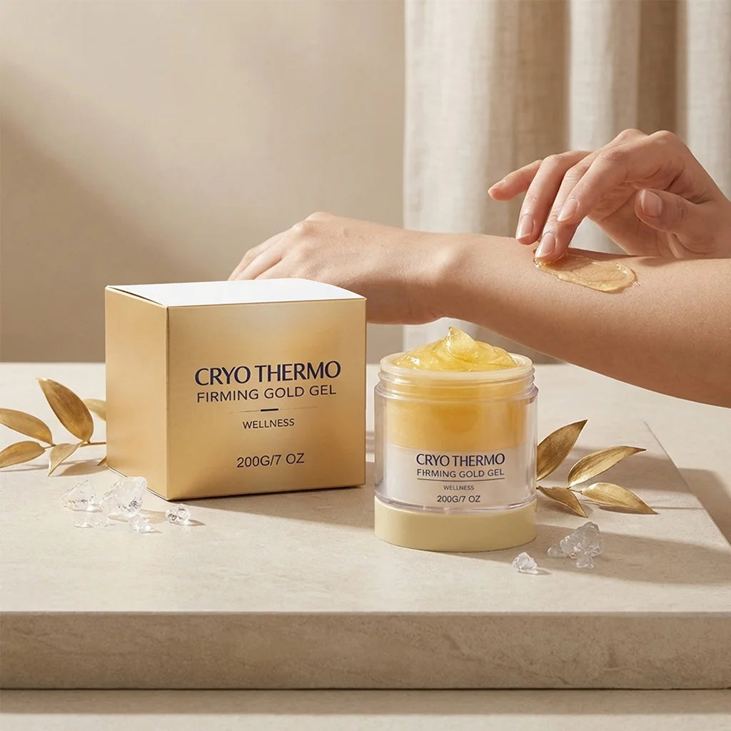 Skin Care Body Massage Gel