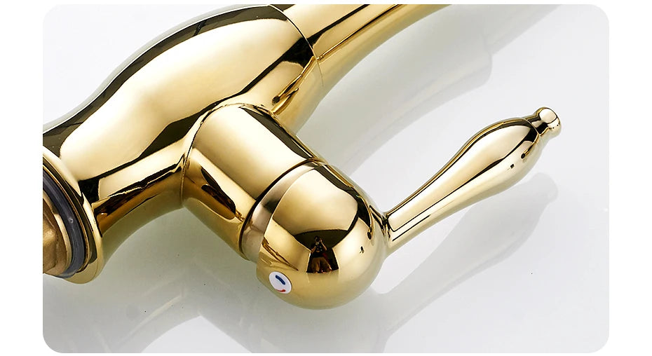 Kitchen Faucets Silver Single Handle Pull Out Kitchen Tap Single Hole Handle Swivel 360 Degree Water Mixer Tap Mixer Tap 866011