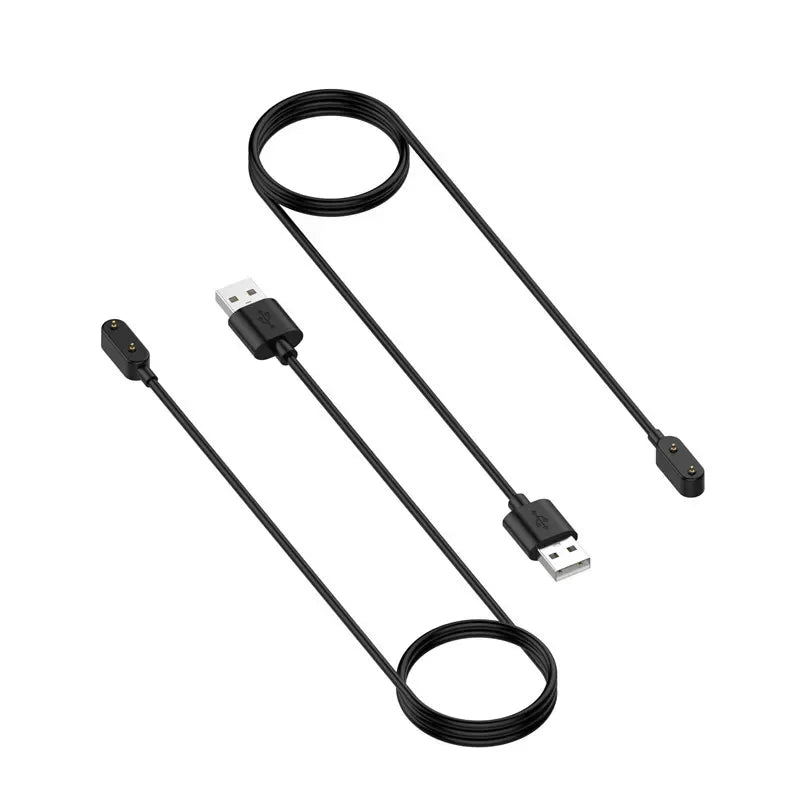 Wireless Charger Cable Station for Huawei Watch Band 9 8 7 6 Pro Fit 2 3 Honor Smart Watch Dock USB Type C Fast Charging Adapter